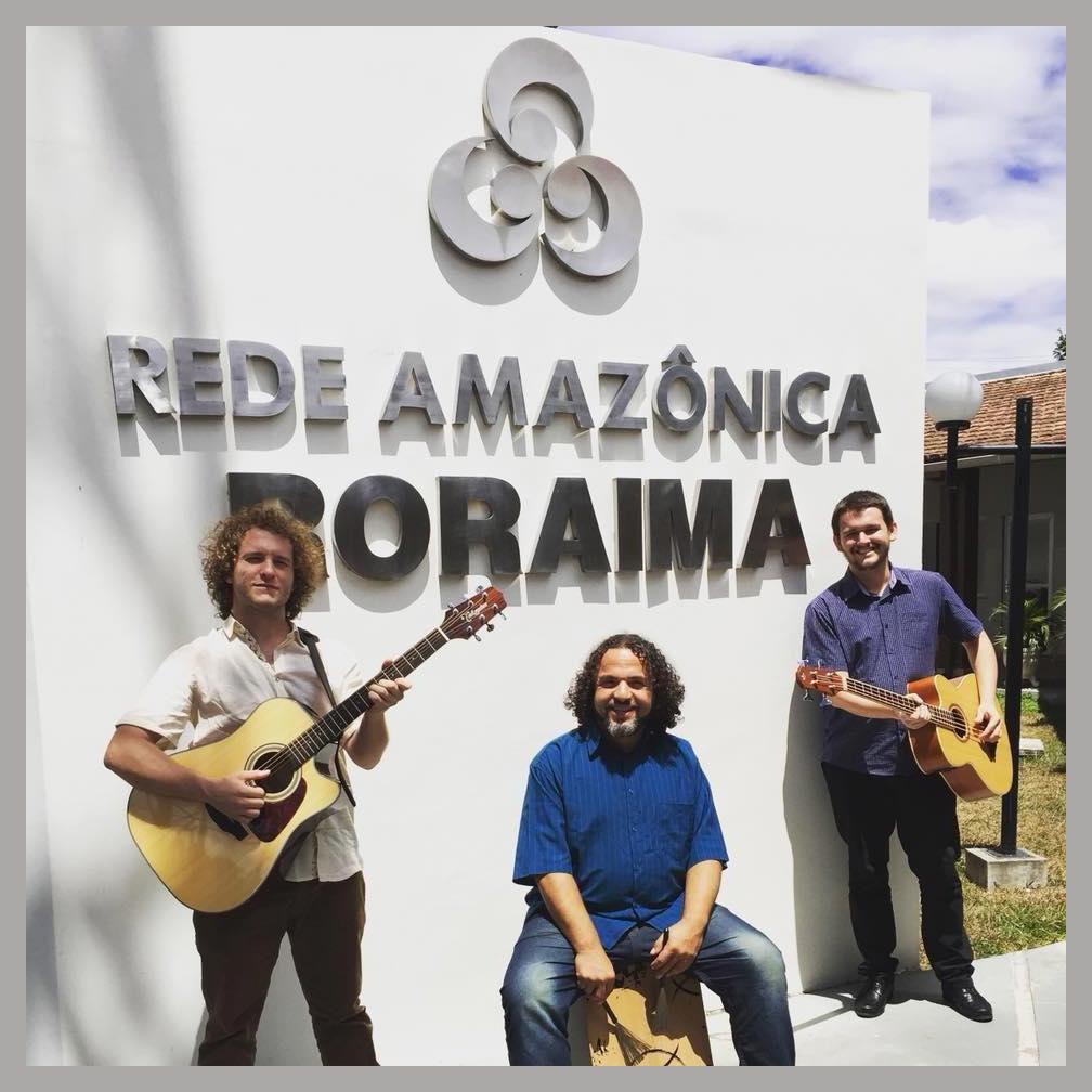 Blues da Casa Torta